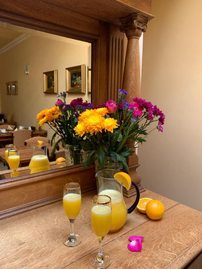 Rathbaun Hotel Lisdoonvarna Luaran gambar
