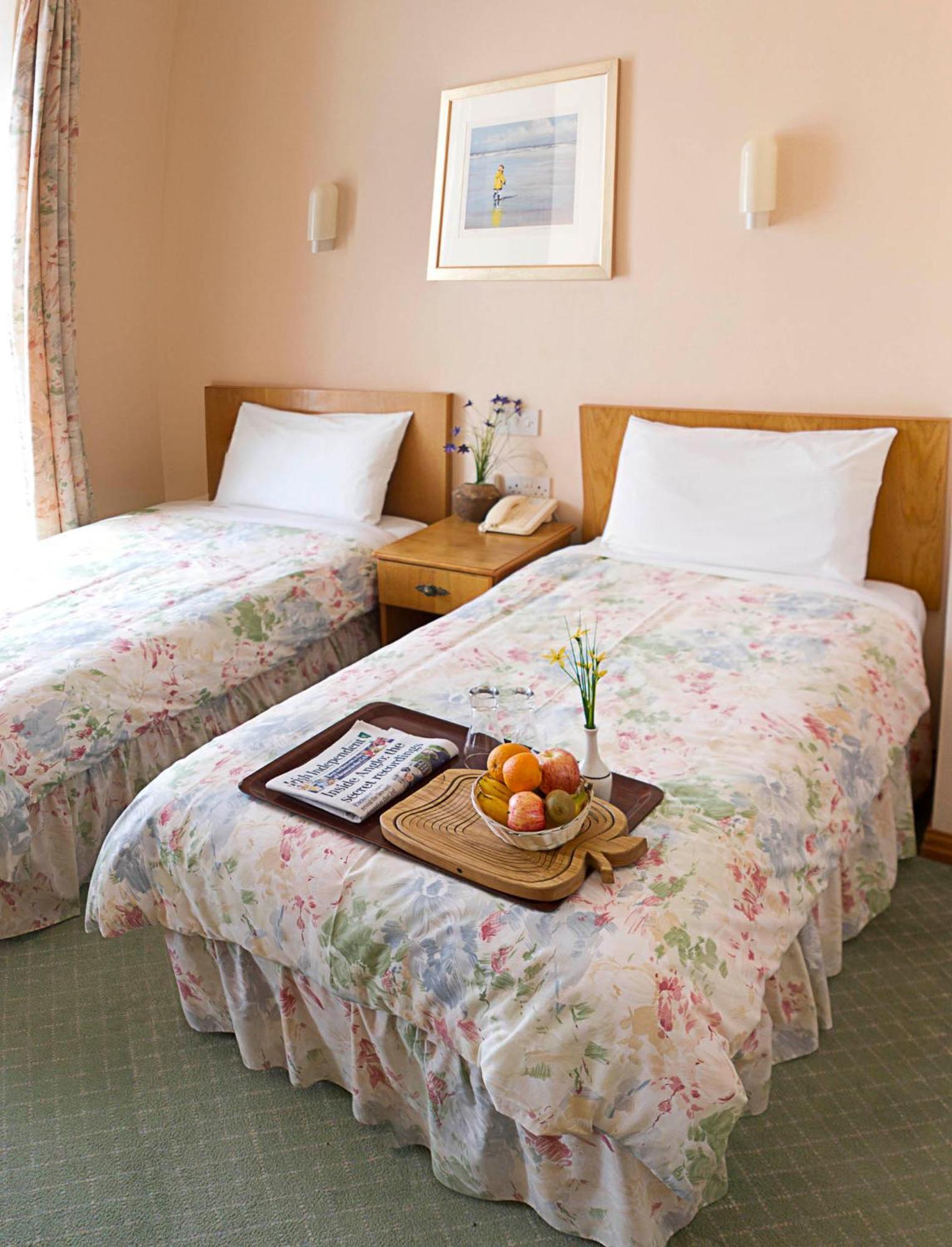 Rathbaun Hotel Lisdoonvarna Luaran gambar