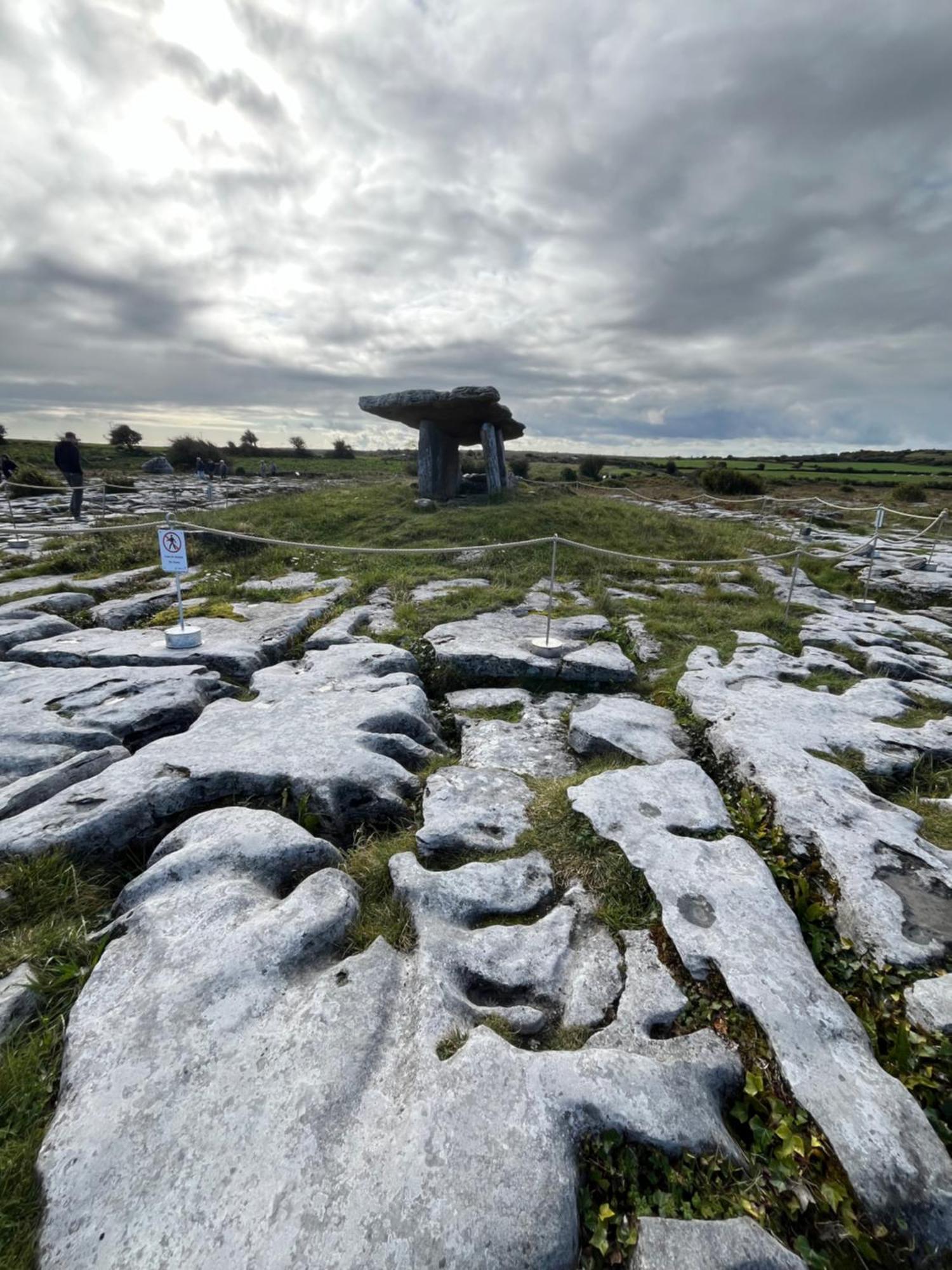Rathbaun Hotel Lisdoonvarna Luaran gambar