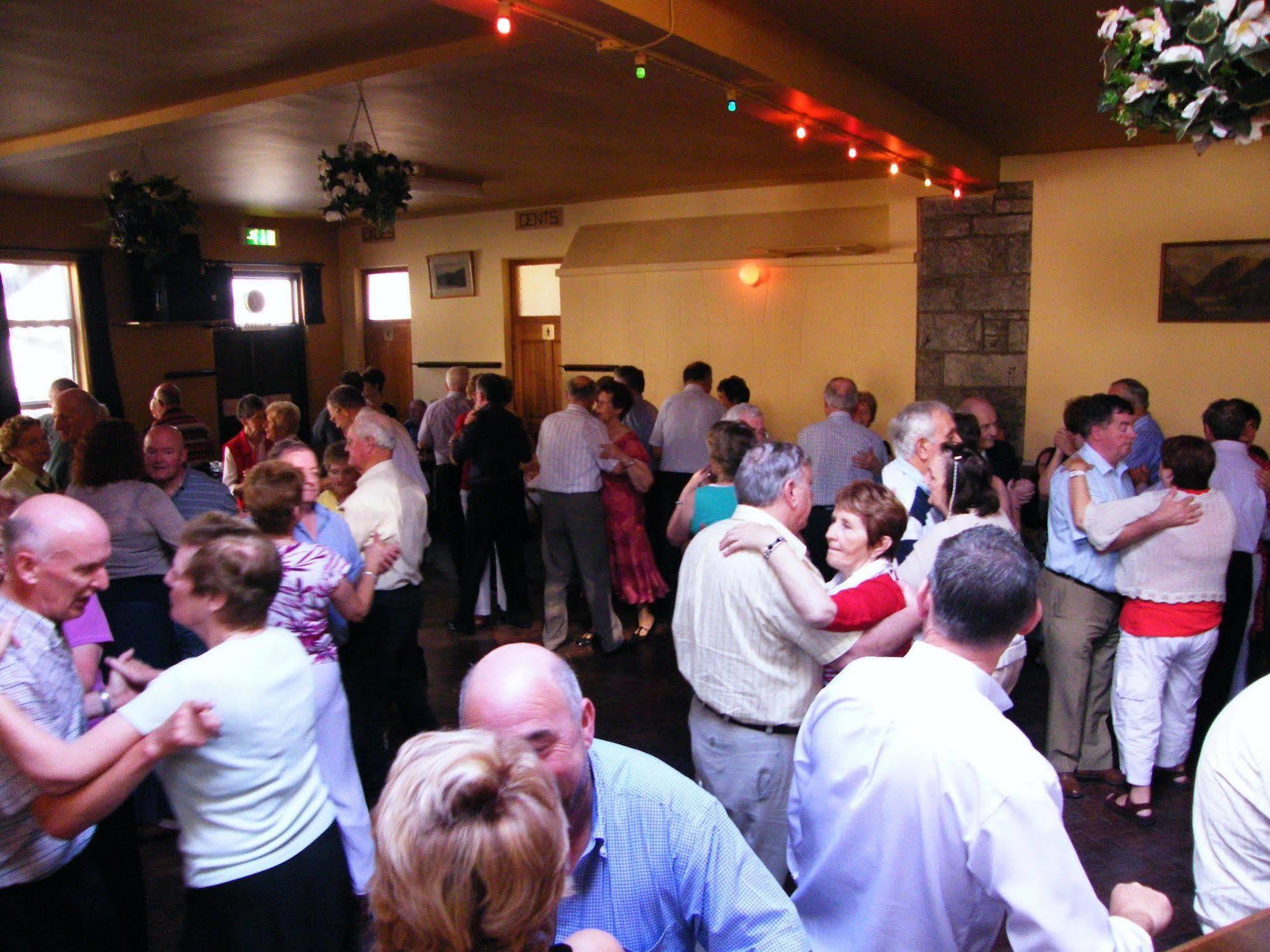 Rathbaun Hotel Lisdoonvarna Luaran gambar