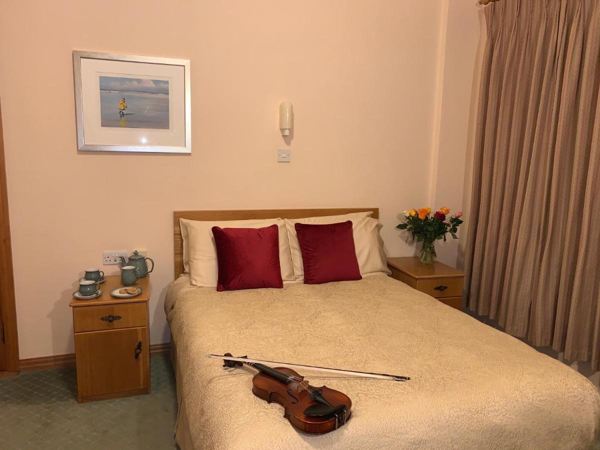Rathbaun Hotel Lisdoonvarna Luaran gambar